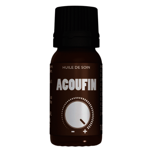 ACOUFIN HUILE