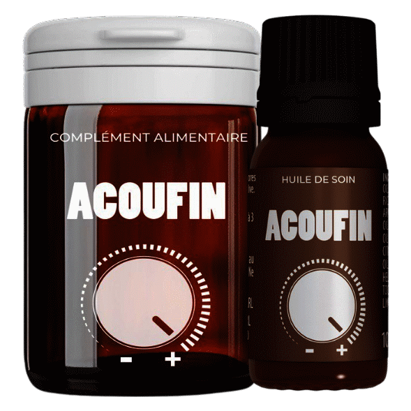 ACOUFIN