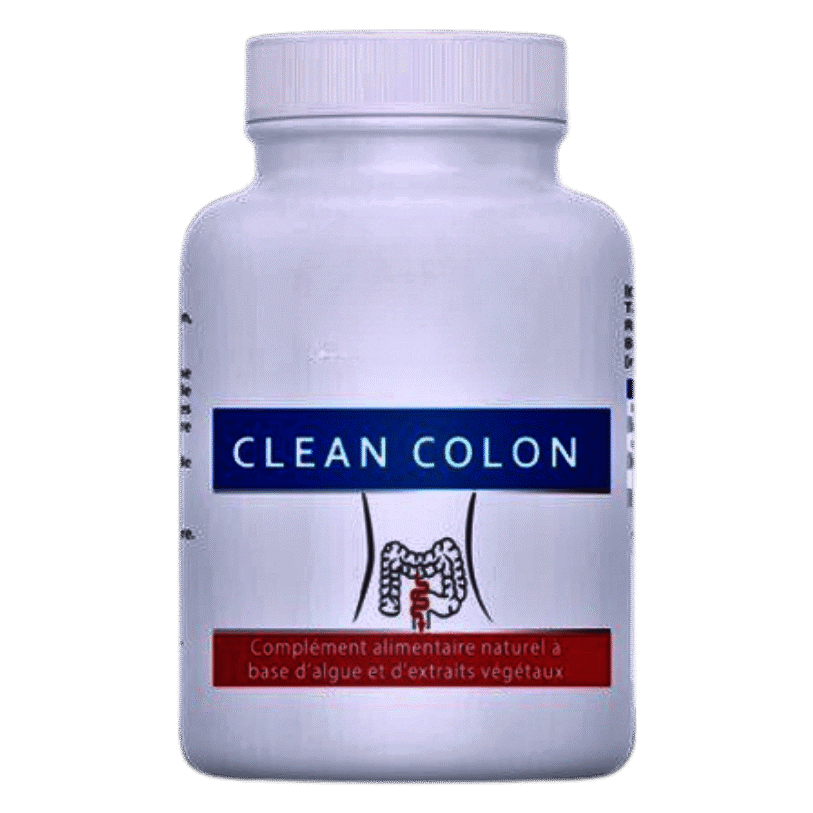 CLEAN COLON