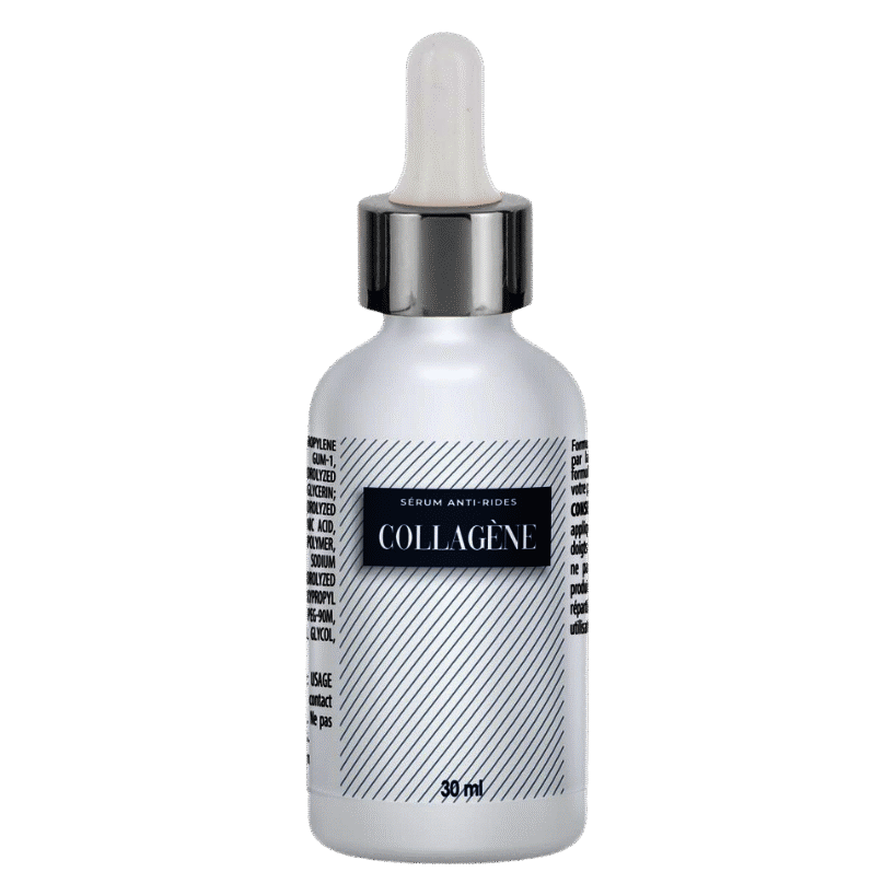 PURE COLLAGÈNE SÉRUM