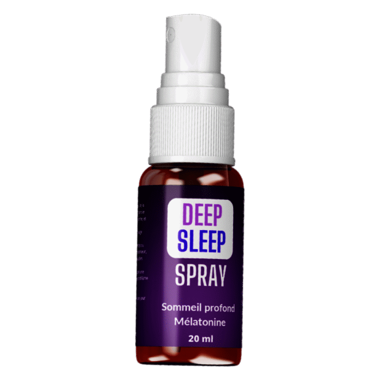 DEEP SLEEP