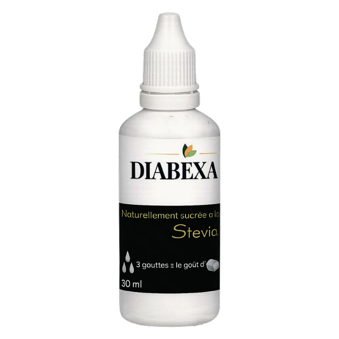 DIABEXA SUCRE