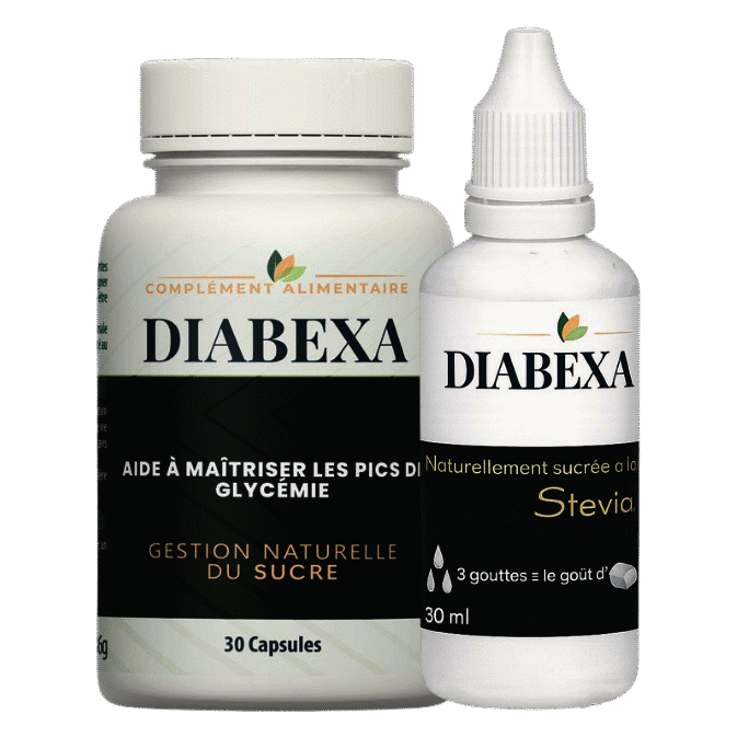 DIABEXA