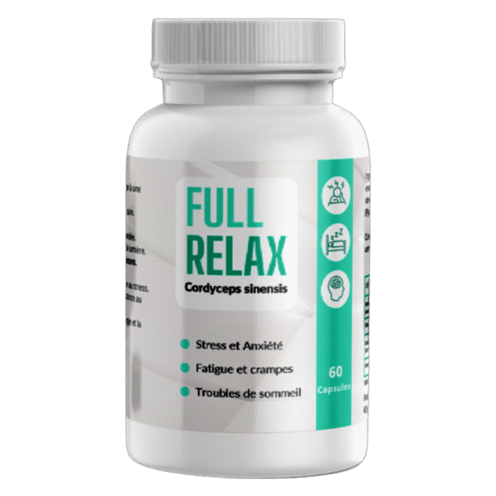 FULL RELAX