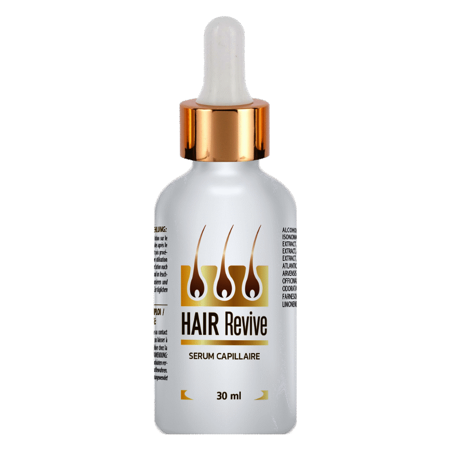 HAIR REVIVE SÉRUM