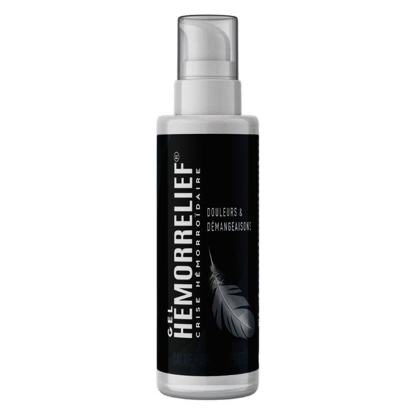 HEMORRELIEF