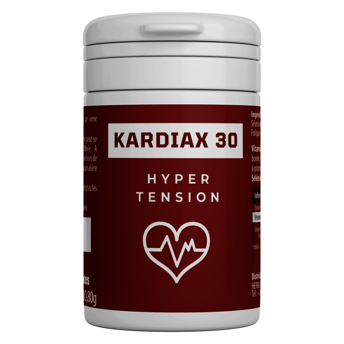 KARDIAX