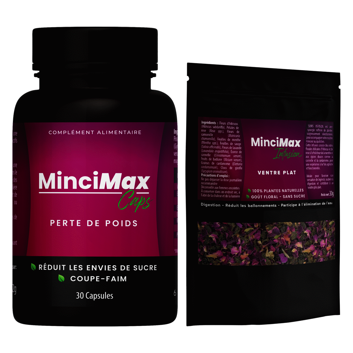 MINCIMAX