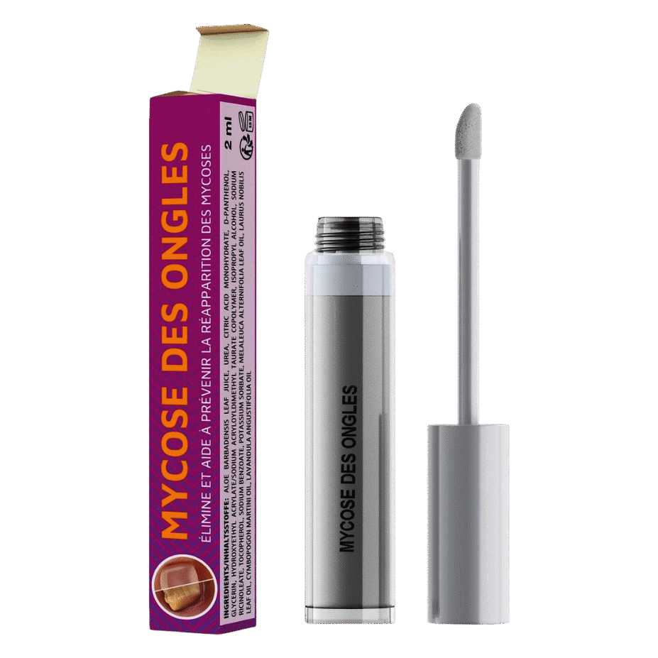 MYCOSE PACK