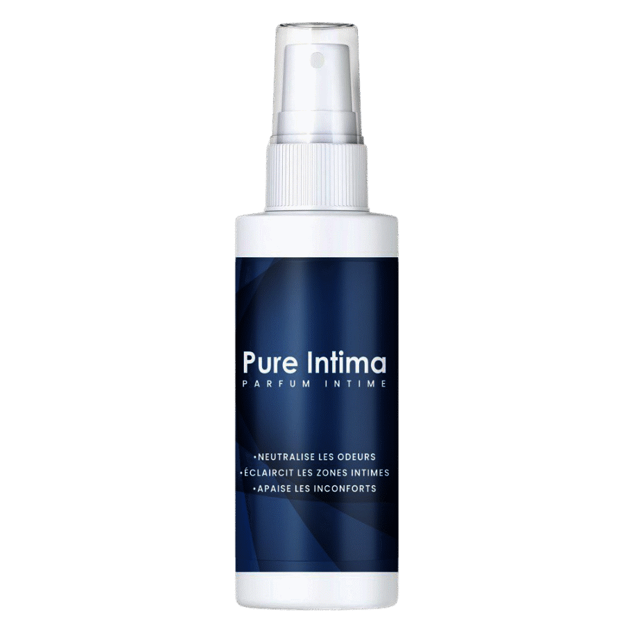 PACK VIRILIZ PURE INTIMA