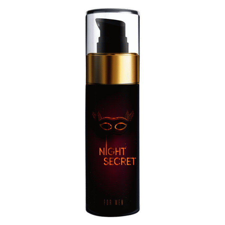 PACK VIRILIZ NIGHT SECRET