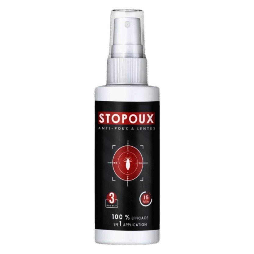 STOPOUX