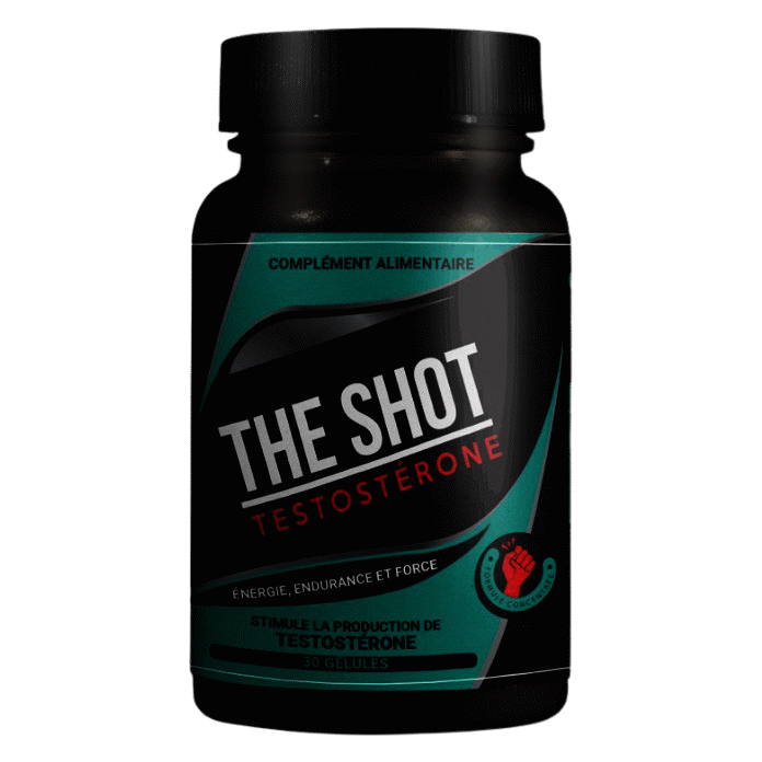 THE SHOT