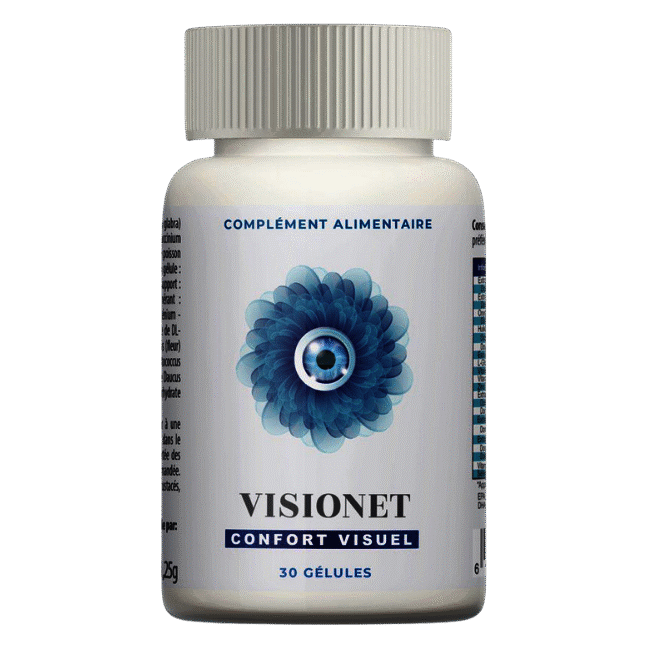 VISIONET